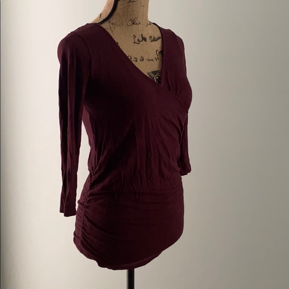 Maternity Nursing shirt